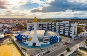 Teixeira de Freitas celebra 40 anos de história, crescimento e identidade no Extremo Sul da Bahia
