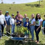 Consórcio Construir promove ações ambientais em parceria com a OAB e municípios na Semana do Meio Ambiente