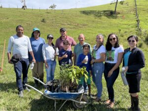 Consórcio Construir promove ações ambientais em parceria com a OAB e municípios na Semana do Meio Ambiente