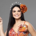 Jeanne Lima defende mais espaço para mulheres no forró: ‘Grades ainda são 80% masculinas’