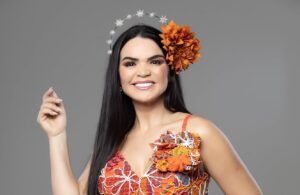 Jeanne Lima defende mais espaço para mulheres no forró: ‘Grades ainda são 80% masculinas’