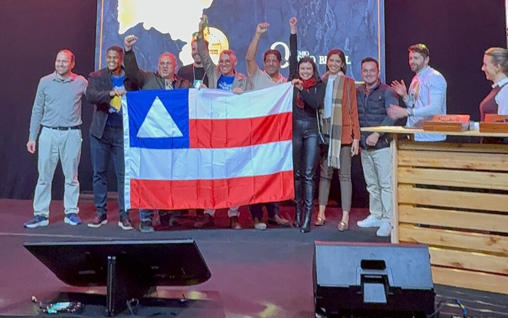 Extremo Sul da Bahia conquista medalhas no Prêmio Queijo Brasil 2025 com apoio do Consórcio Construir