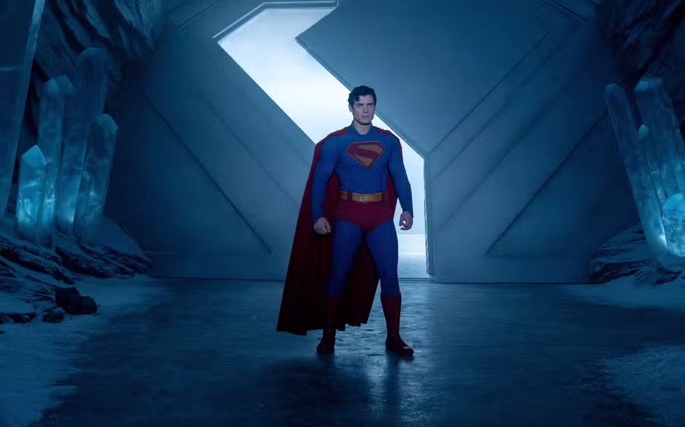 Música apresentada ao elenco de ‘Superman’ foi lançada na Bahia há 14 anos e já venceu concurso de Carnaval