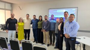 Prefeitura de Itabela realiza capacitação em liderança com apoio do SEBRAE