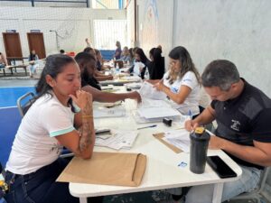 Prefeitura de Itabela convoca aprovados no Processo Seletivo Público Simplificado nº 01/2025