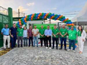 Prefeitura destaca importância da inauguração da Base Operacional da Neoenergia Coelba