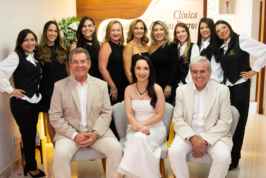 Saúde integral chega a Teixeira de Freitas com a Clínica Dr. Abdias Barros