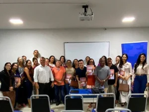 Prefeitura de Itabela, Sala do Empreendedor e Sebrae promovem capacitação para microempreendedores