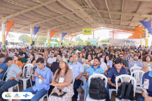 Extremo Sul em festa: 40 anos da Bello Fruit marcam Dia de Campo