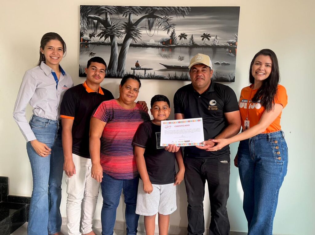 Consórcio Construir fortalece o produtor rural e celebra pioneirismo no SUSAF na Bahia