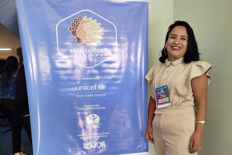 Alcobaça dá o primeiro passo rumo ao Selo UNICEF 2025-2028