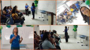 Itabela promove I Encontro de Formação para profissionais da Educação Especial