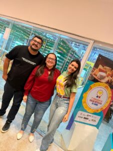 Diretora do Consórcio Construir integra júri do 1º Concurso do Queijo Artesanal da Bahia e reforça valorização da produção rural