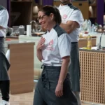 O barraco de Marina que o MasterChef escondeu em edição que foi ao ar