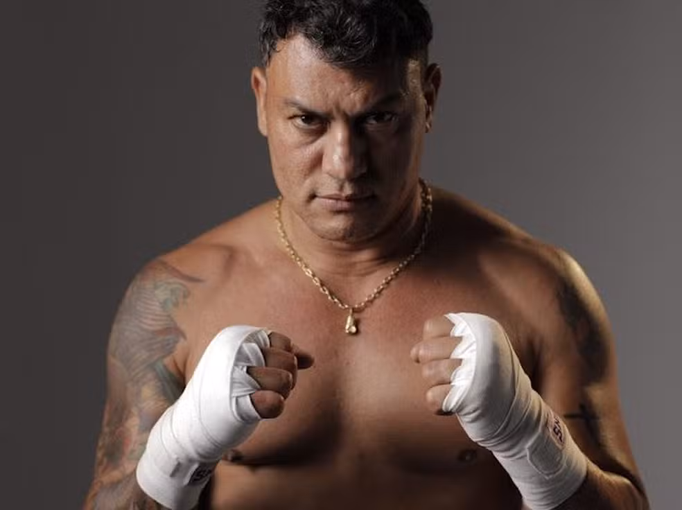 Tetracampeão mundial e lutas com famosos: relembre carreira de Popó, que anunciou aposentadoria do boxe