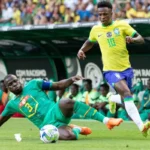 Palpite Brasil x Senegal – Amistoso – 15/11/2025