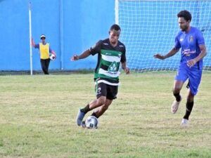 Teixeira de Freitas se prepara para as semifinais e finais do Municipal 2025