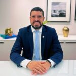 Popularidade de Ricardo Flauzino segue em alta após 10 meses de gestão em Itabela