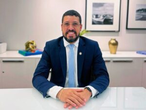 Popularidade de Ricardo Flauzino segue em alta após 10 meses de gestão em Itabela