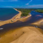 Porto Seguro lidera buscas e se firma como destino favorito para o verão e festas de fim de ano
