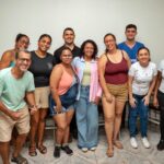 Prefeitura de Teixeira de Freitas transforma vidas com o Programa Brasil Alfabetizado