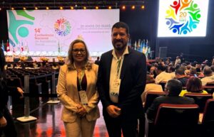 Itabela representa o Extremo Sul na 14ª Conferência Nacional de Assistência Social em Brasília