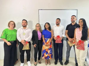 Rede de proteção é fortalecida em ação da Prefeitura de Itabela sobre violência contra a mulher