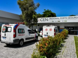 Laboratório Municipal de Porto Seguro conquista Selo Prata em certificação nacional de qualidade