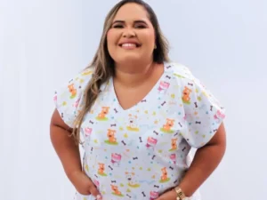 Prefeitura de Itabela lamenta morte de técnica de enfermagem em acidente na BR-324