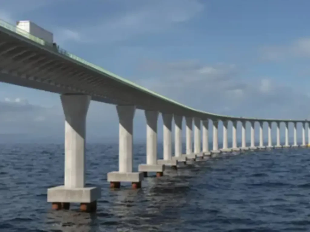 Ponte Salvador-Itaparica: Governo anuncia desapropriação de área para obras