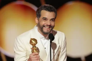Wagner Moura faz história no Globo de Ouro 2026 e eleva o cinema brasileiro