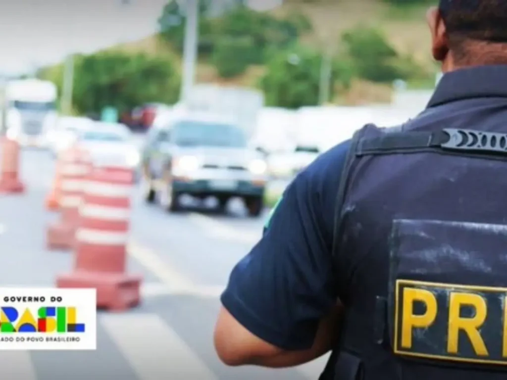 Carnaval de 2026 registra maior número de mortes nas estradas da última década, aponta PRF