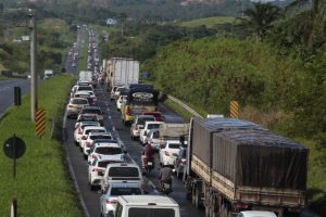 Veículos com placas 3 e 4 entram no calendário do IPVA com 8% de desconto na Bahia