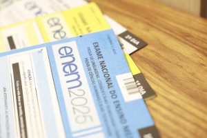 Inscrições para o Enem 2026 estão abertas; confira as datas e novidades