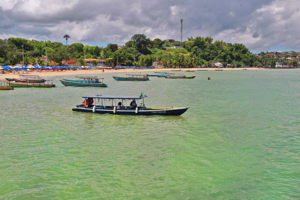 Salvador decreta situação de emergência após contaminação química em São Tomé de Paripe