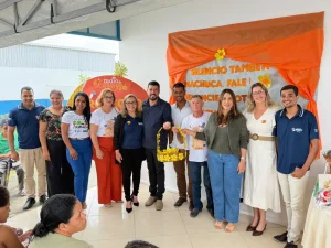 Prefeitura de Itabela realiza mutirão social com atendimentos, orientações e palestra de encerramento da campanha Maio Laranja