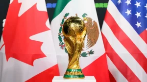 Copa do Mundo de 2026 começa nesta quinta-feira e marca a maior edição da história