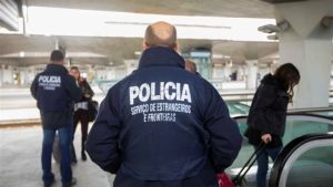 Portugal reforça controle de fronteiras a partir de setembro; brasileiros devem ficar atentos
