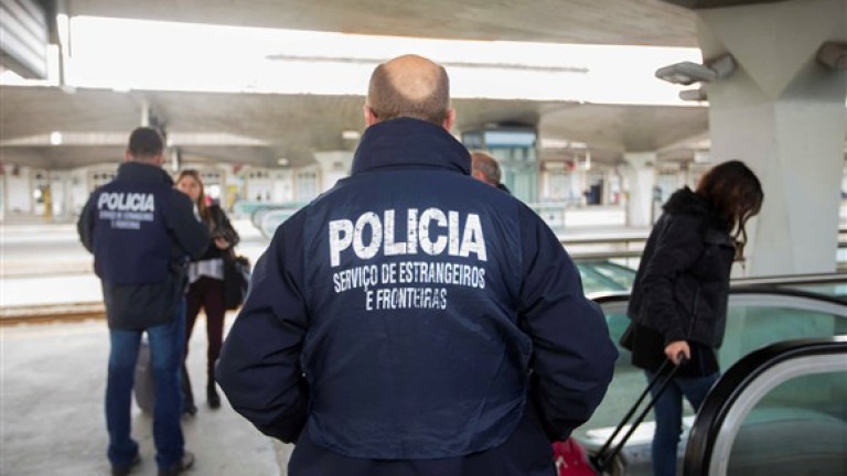 Portugal reforça controle de fronteiras a partir de setembro; brasileiros devem ficar atentos