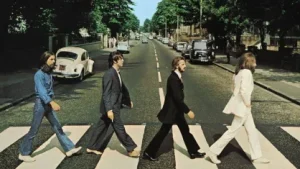 Beatles divulgam gravação inédita com John Lennon e Paul McCartney