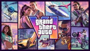 Gameplay oficial de GTA 6 revela detalhes inéditos do aguardado jogo