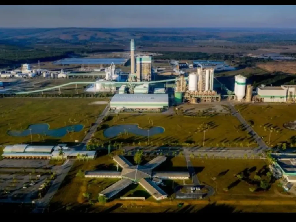 Veracel abre oportunidade para Planejador de Manutenção Pleno
