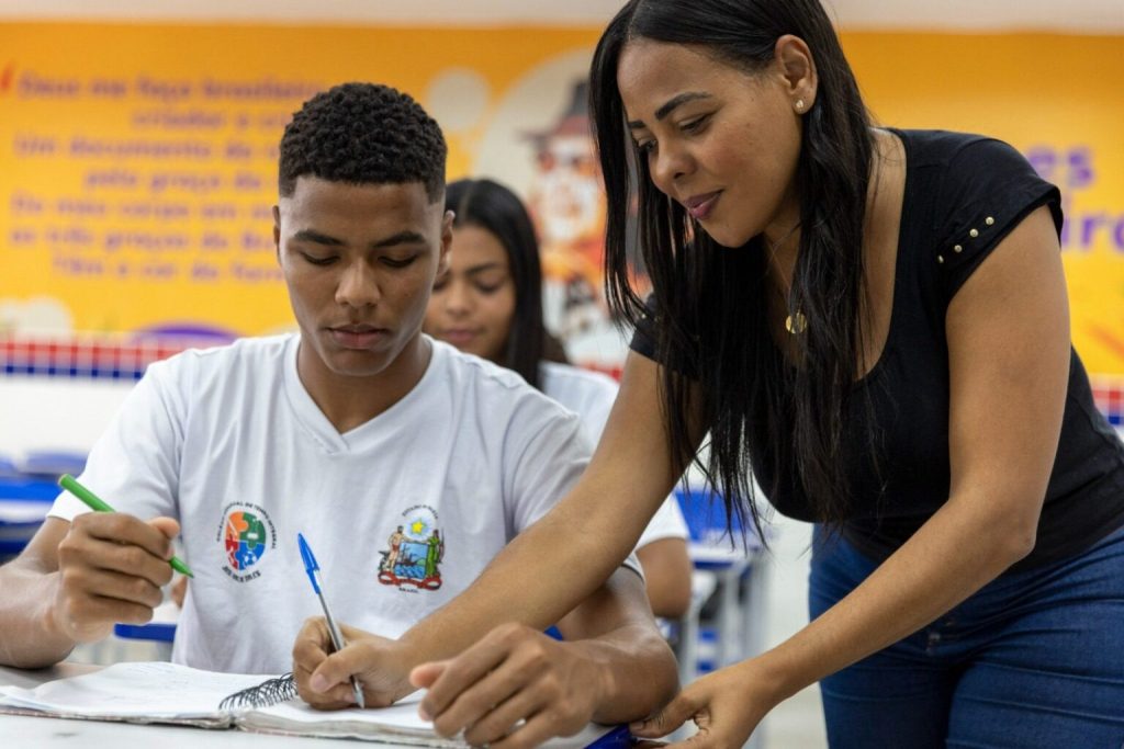 UNEB prorroga inscrições do Vestibular 2027 na Bahia; seleção inclui vagas no Campus de Eunápolis