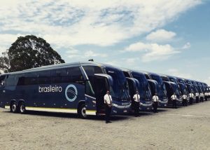 Ônibus intermunicipais terão gratuidade para eleitores na Bahia durante o segundo turno