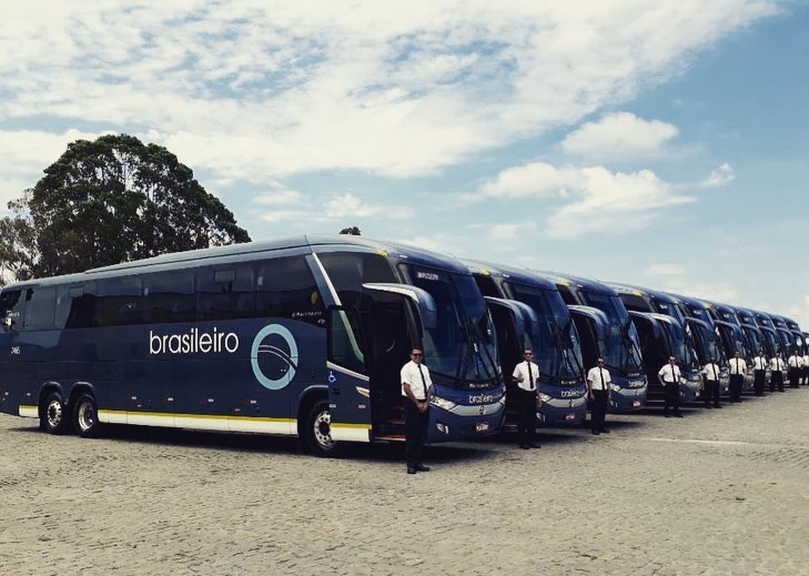 Ônibus intermunicipais terão gratuidade para eleitores na Bahia durante o segundo turno