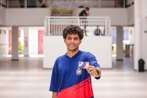 Governo do Estado libera crédito do Bolsa Presença de setembro para mais de 351 mil estudantes, nesta quinta-feira (15)